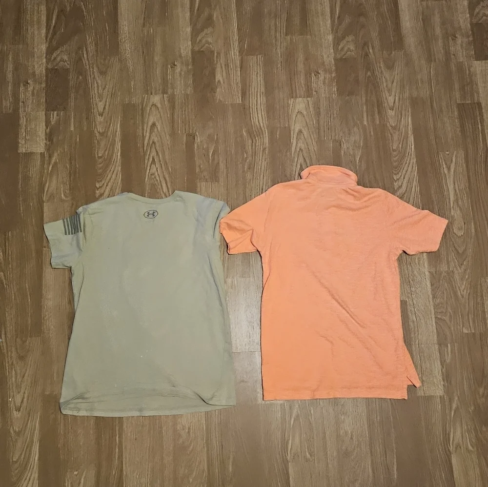 Boy's Medium T-shirt Bundle!!